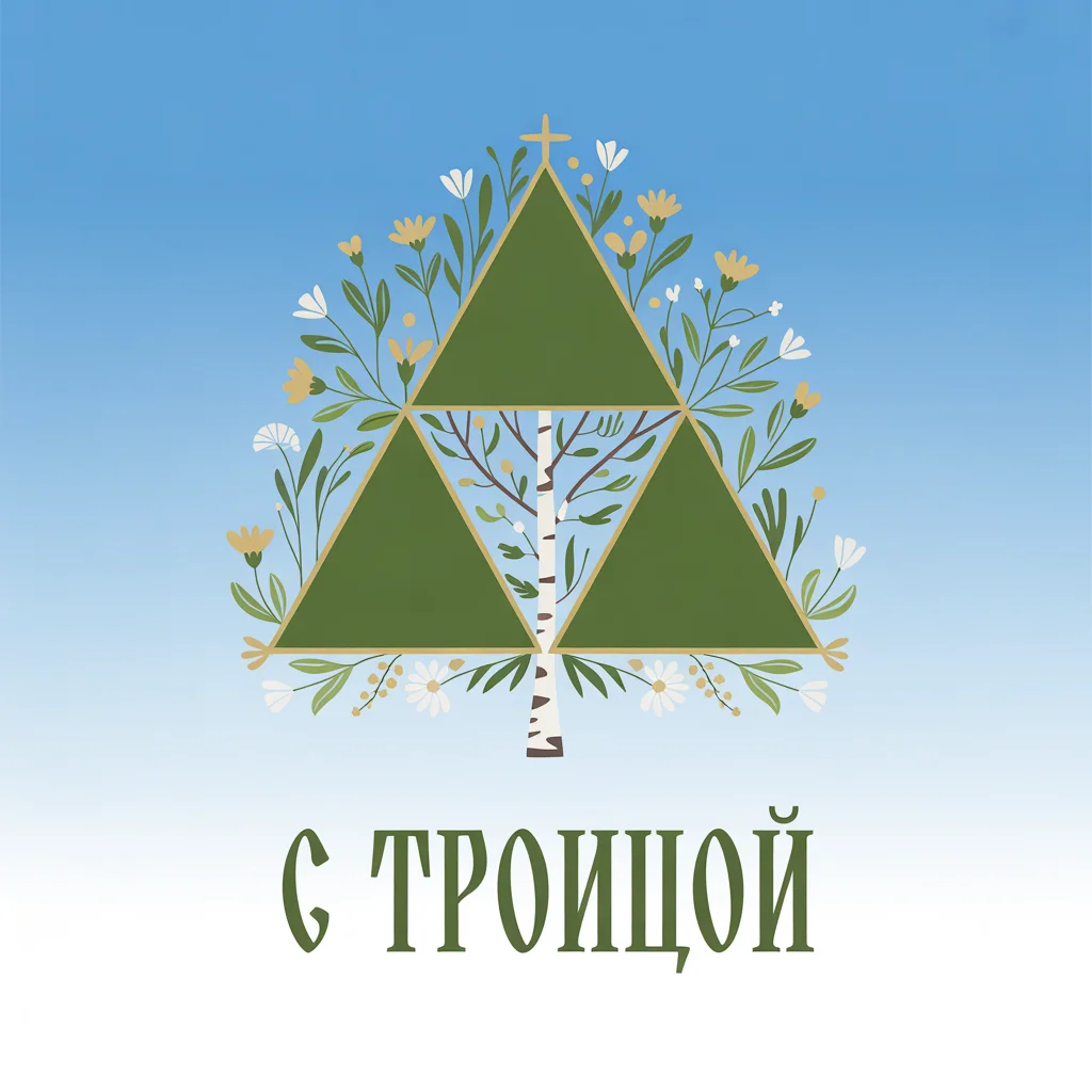 Троица