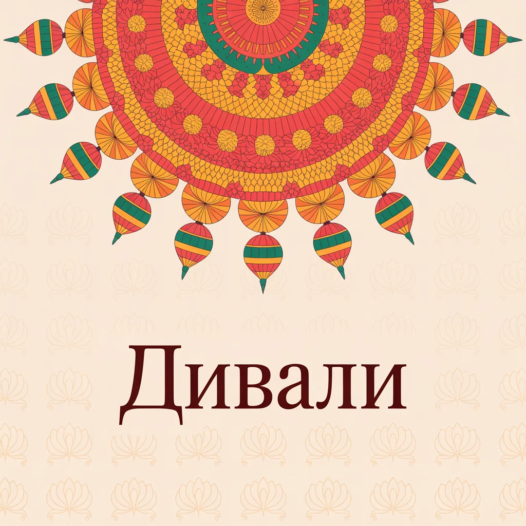 Дивали