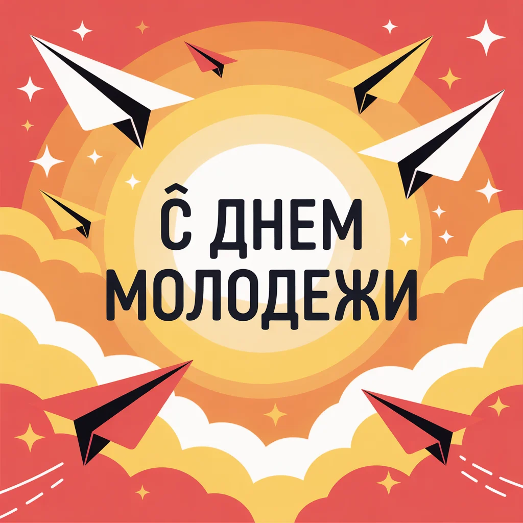 День молодежи