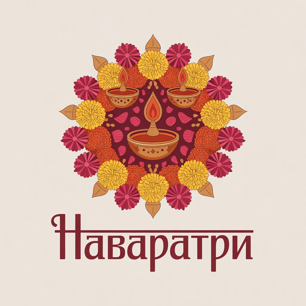 Наваратри