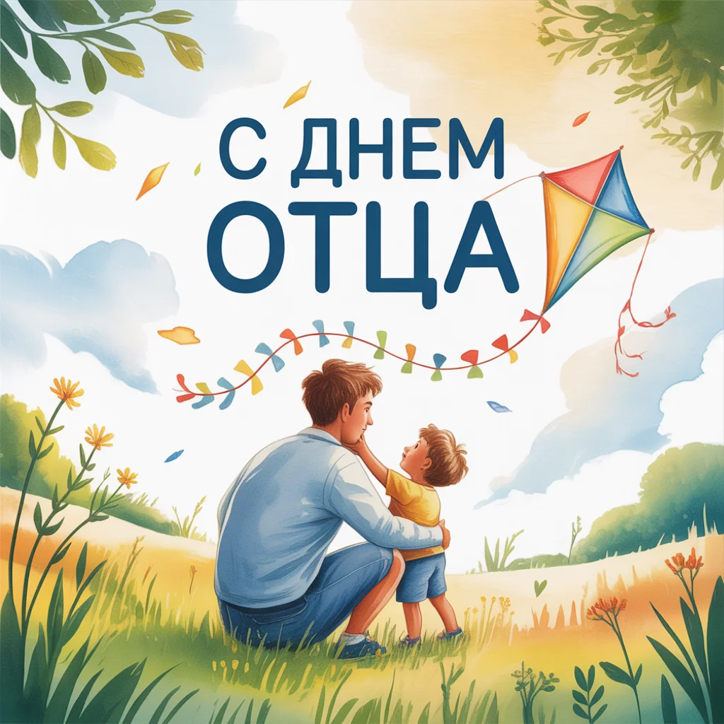 День отца