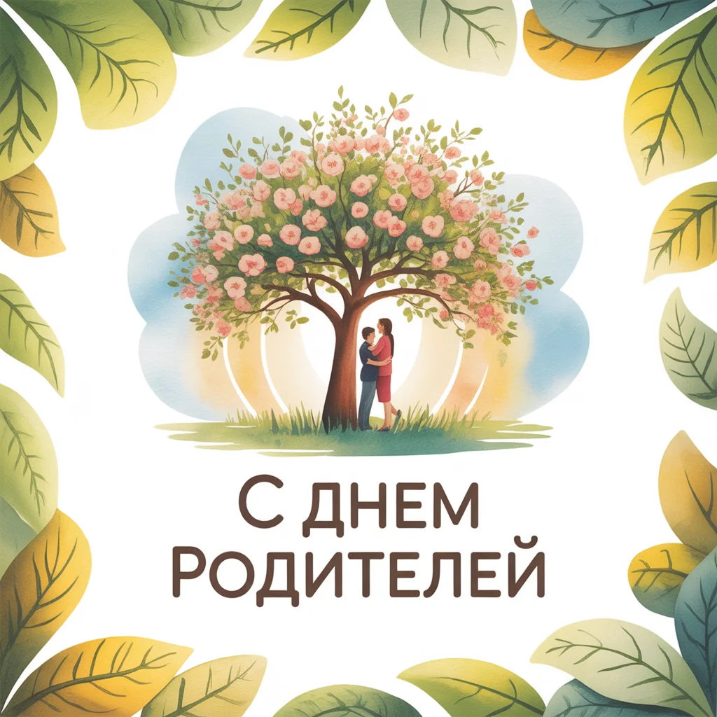 День родителей