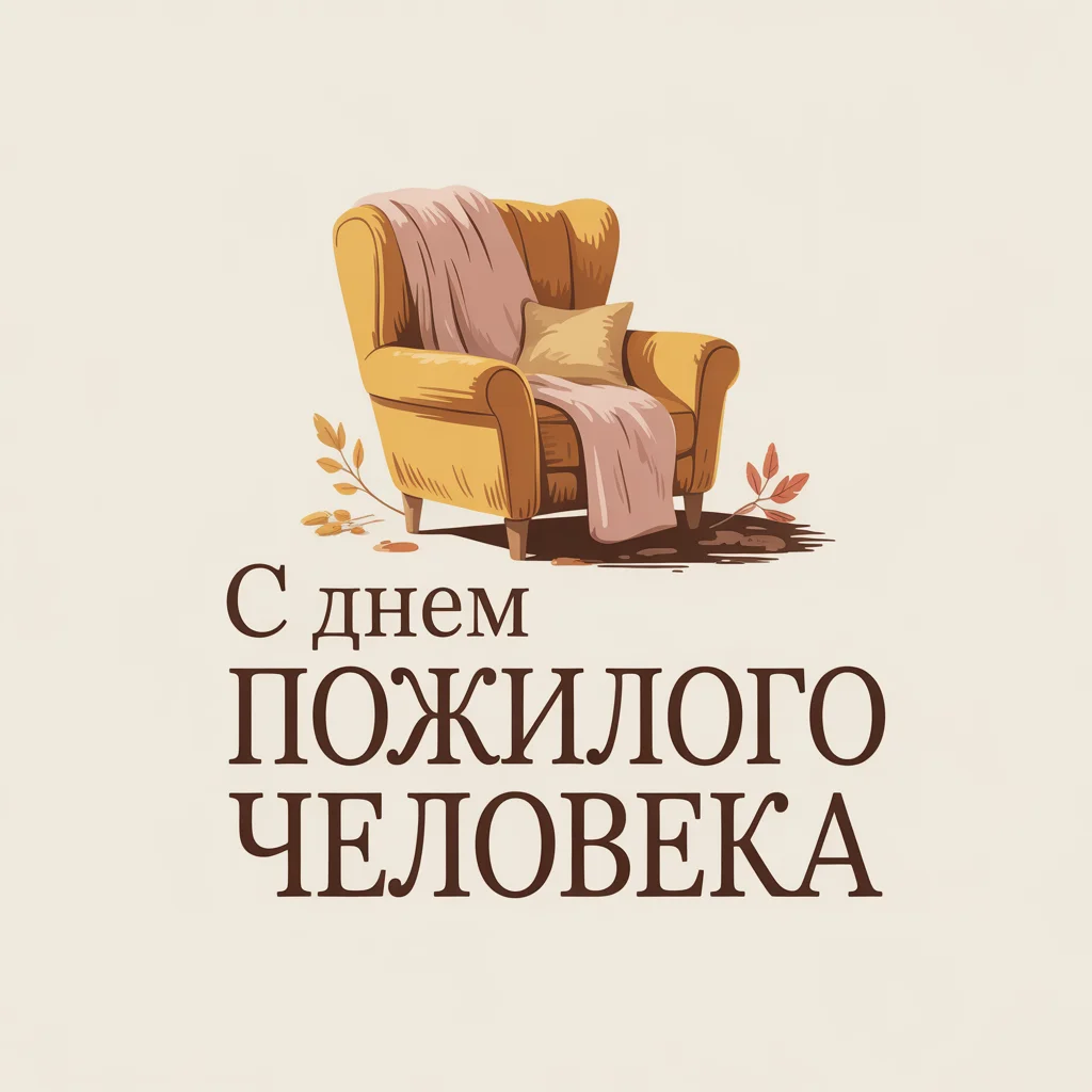 День пожилого человека