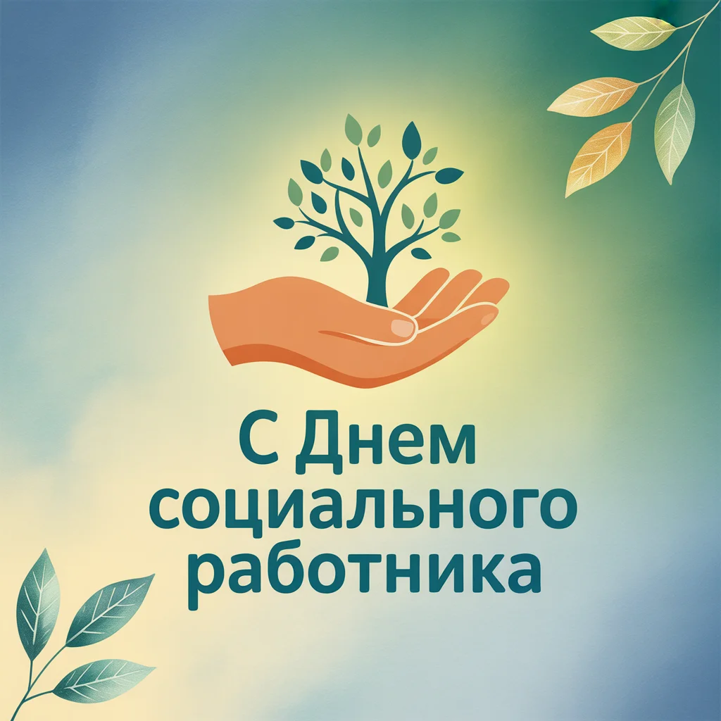 День социального работника