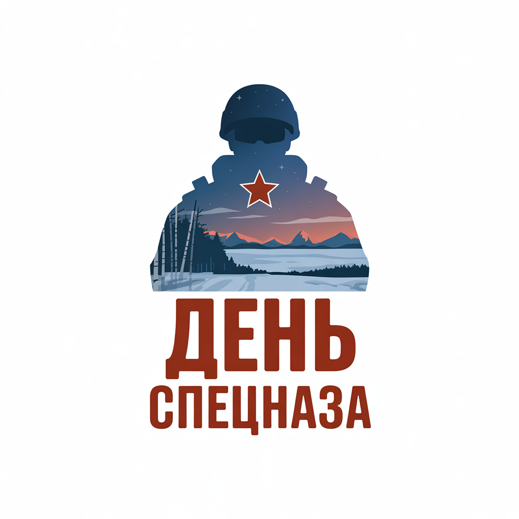 День спецназа