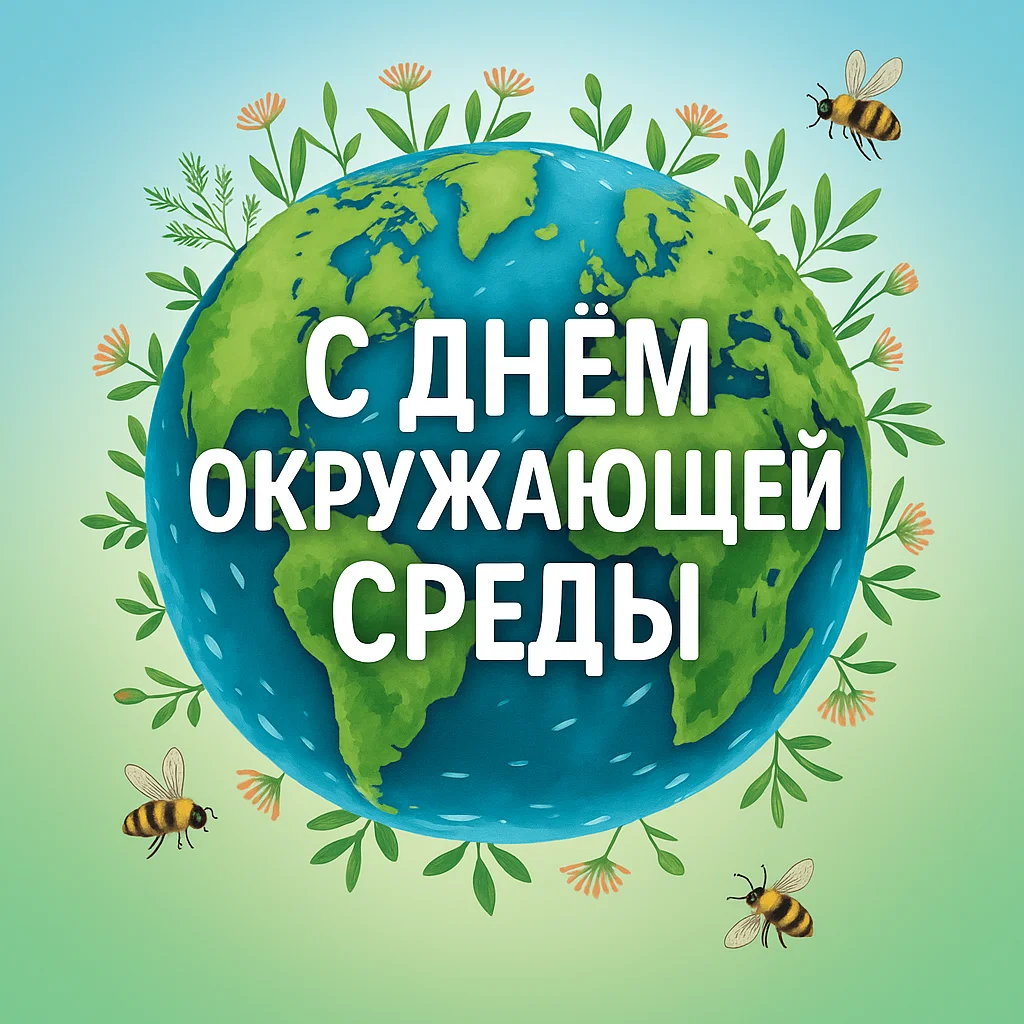 День окружающей среды