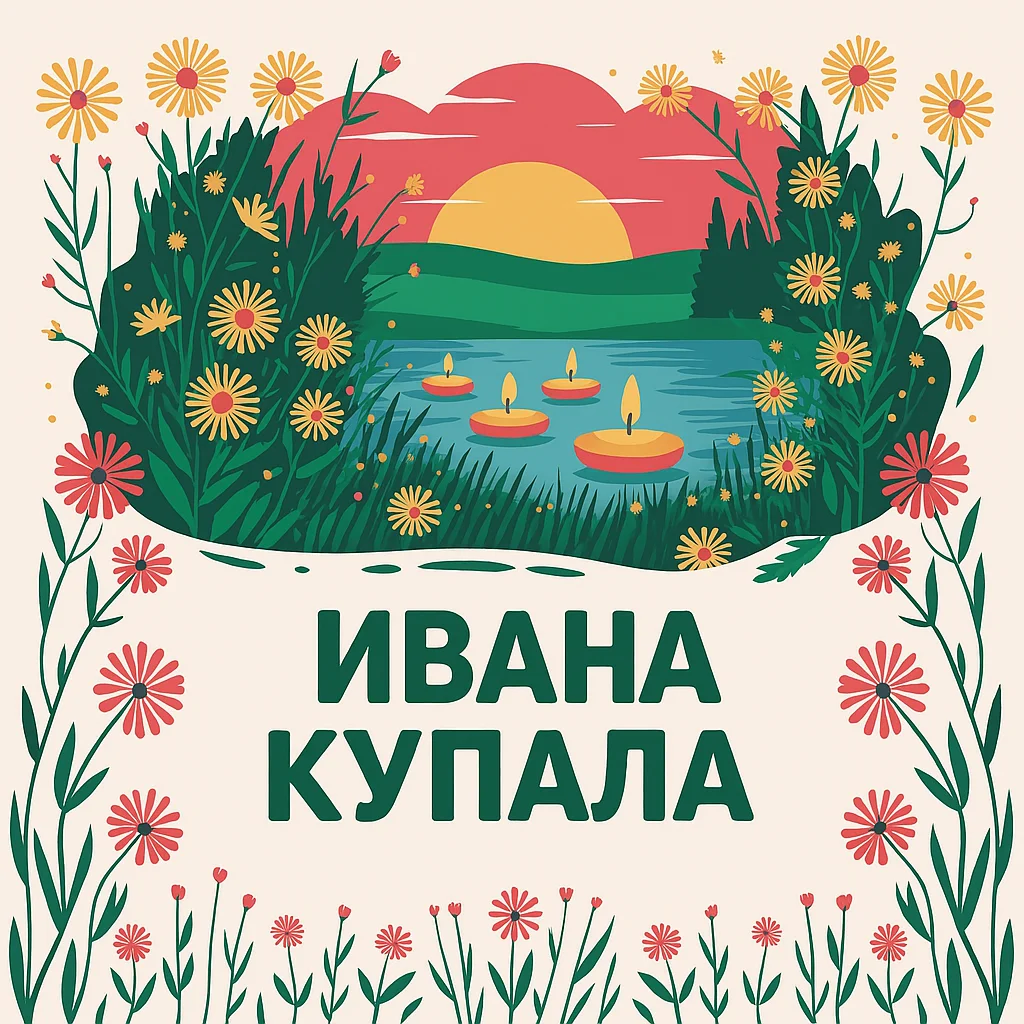 Иван Купала