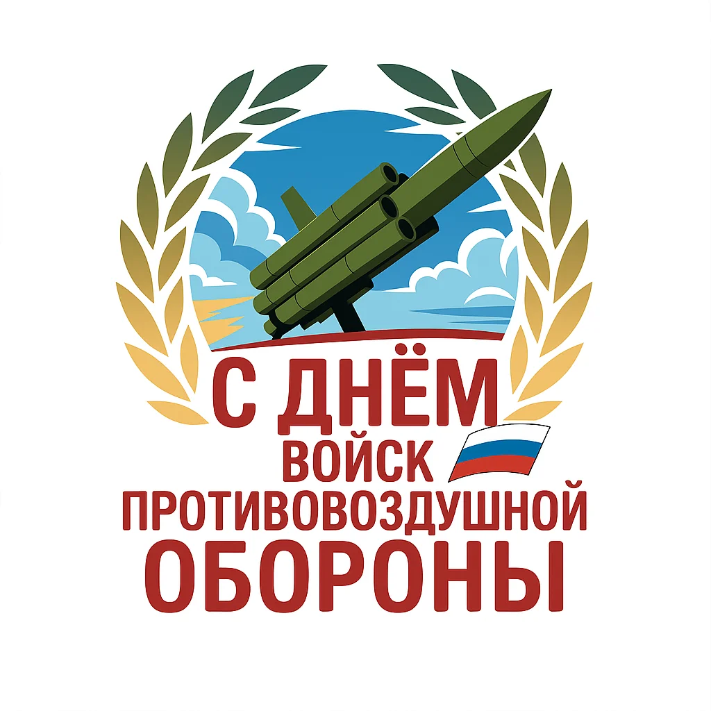 День войск противовоздушной обороны