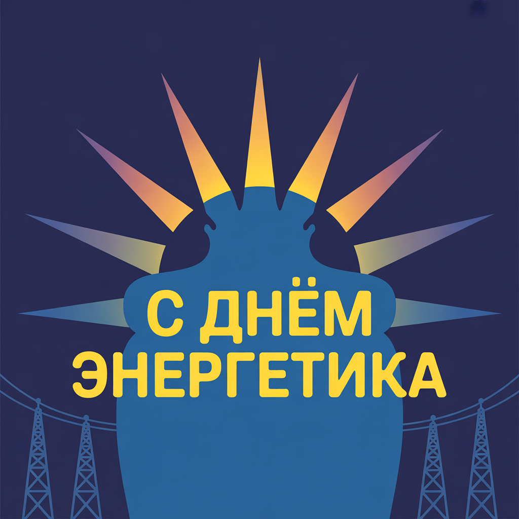 День энергетика
