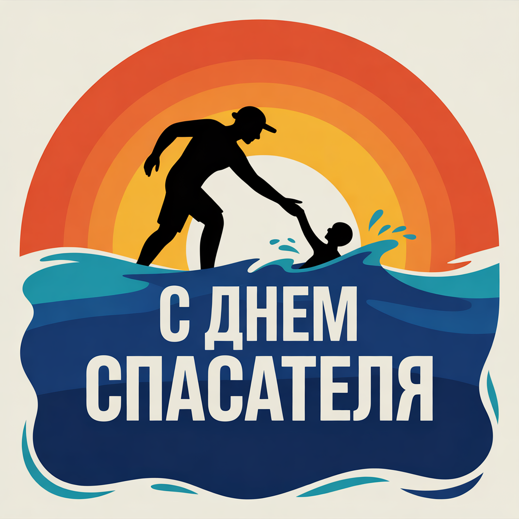 День спасателя